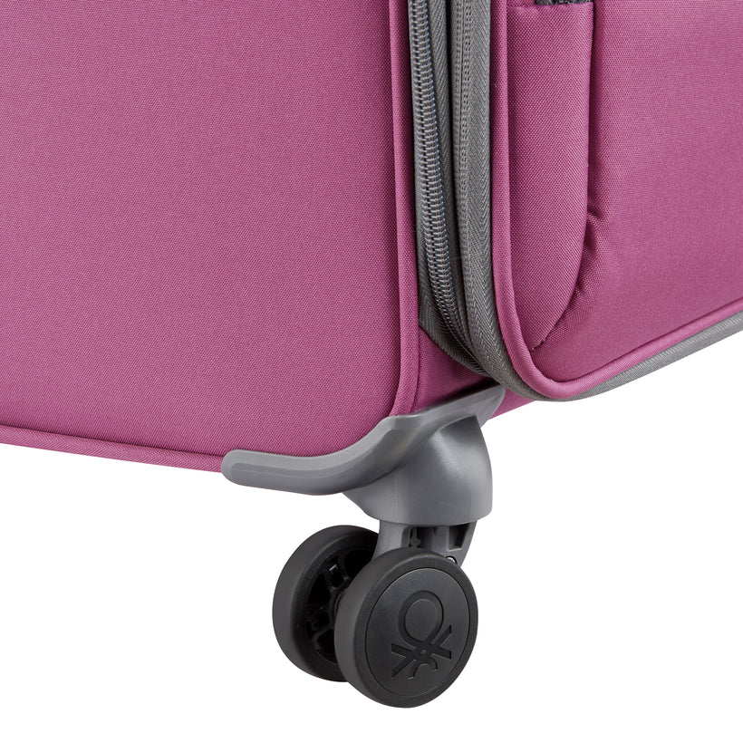 UCB SOFTSIDE - L expandible (76cm)
