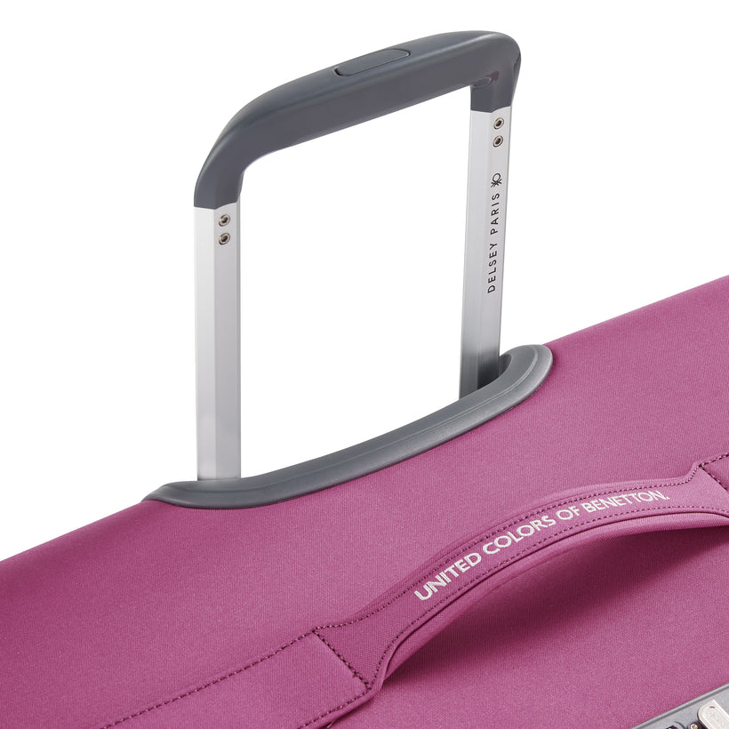 UCB SOFTSIDE - L expandible (76cm)