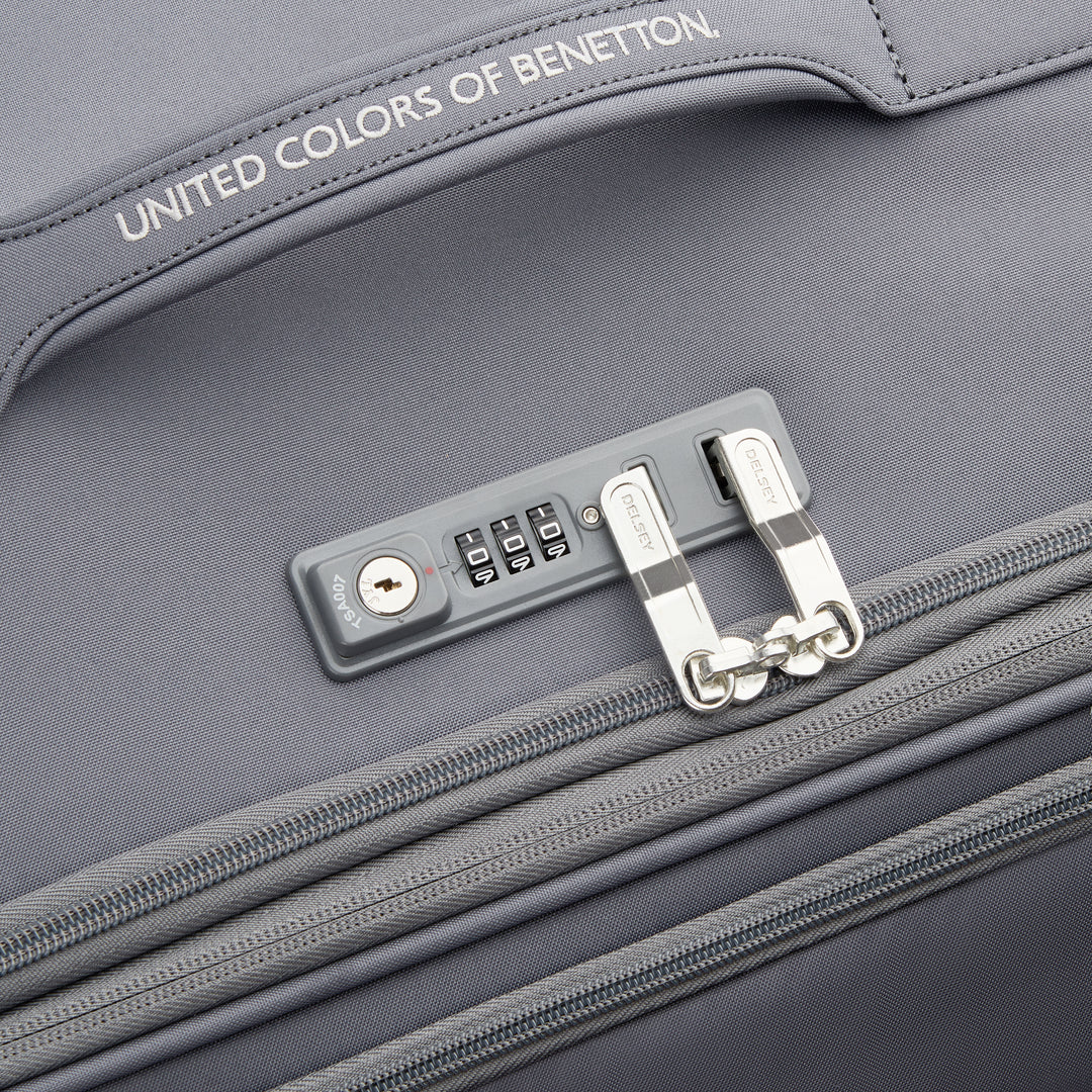 UCB SOFTSIDE - L (76cm)