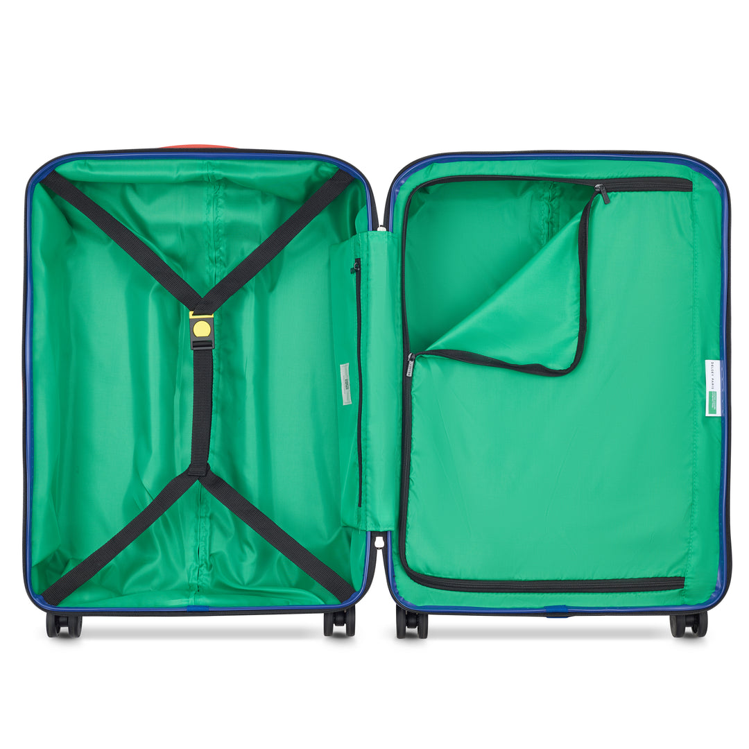 UNITED - L (76cm)