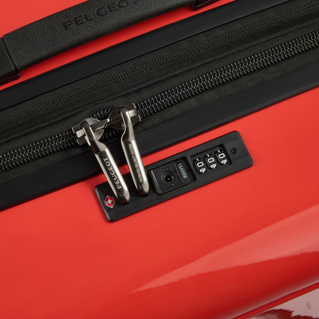 PEUGEOT ZIP - M (66cm)