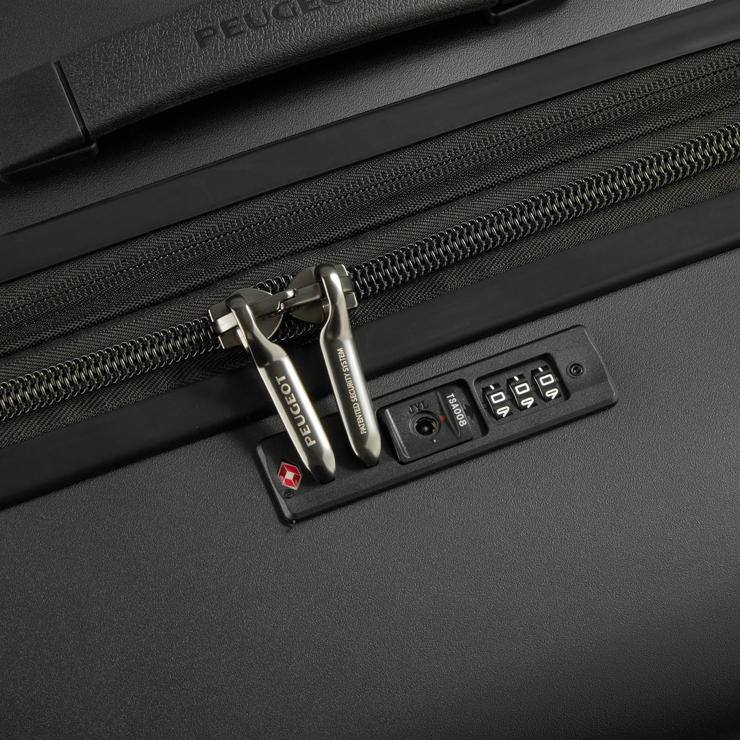 PEUGEOT ZIP - L expandible (75cm)