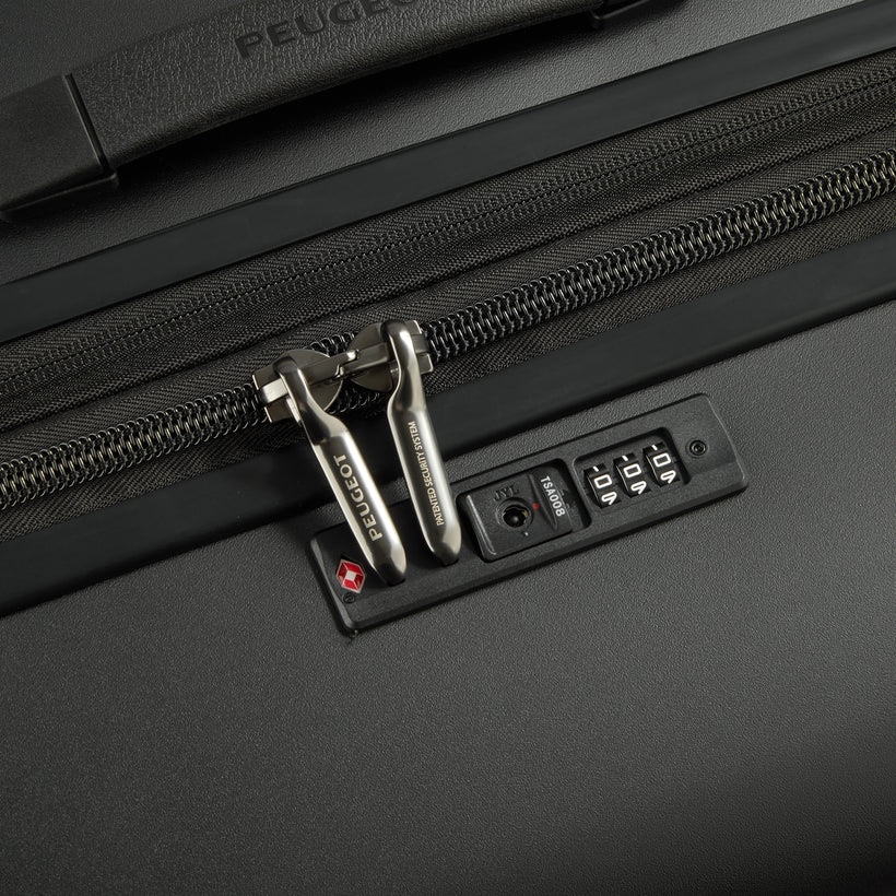 PEUGEOT ZIP - L expandible (75cm)