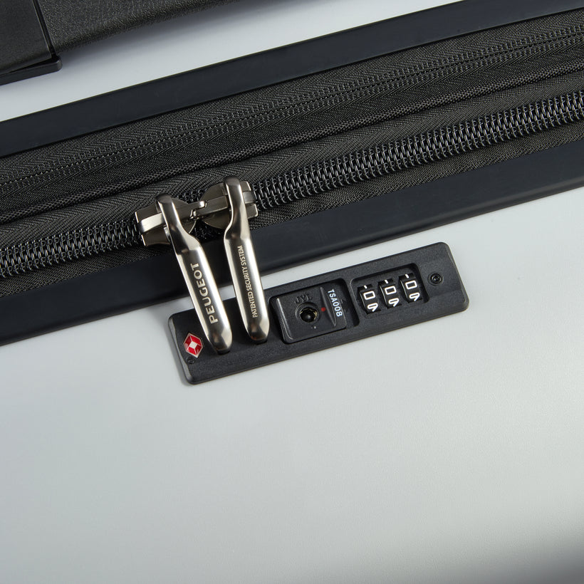 PEUGEOT ZIP - L expandible (75cm)