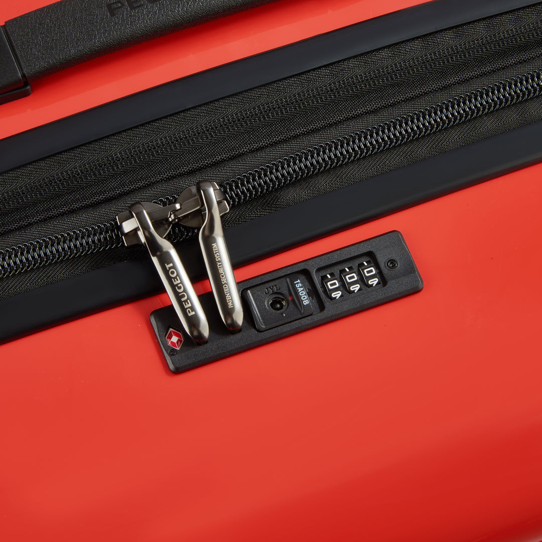 PEUGEOT ZIP - L expandible (75cm)