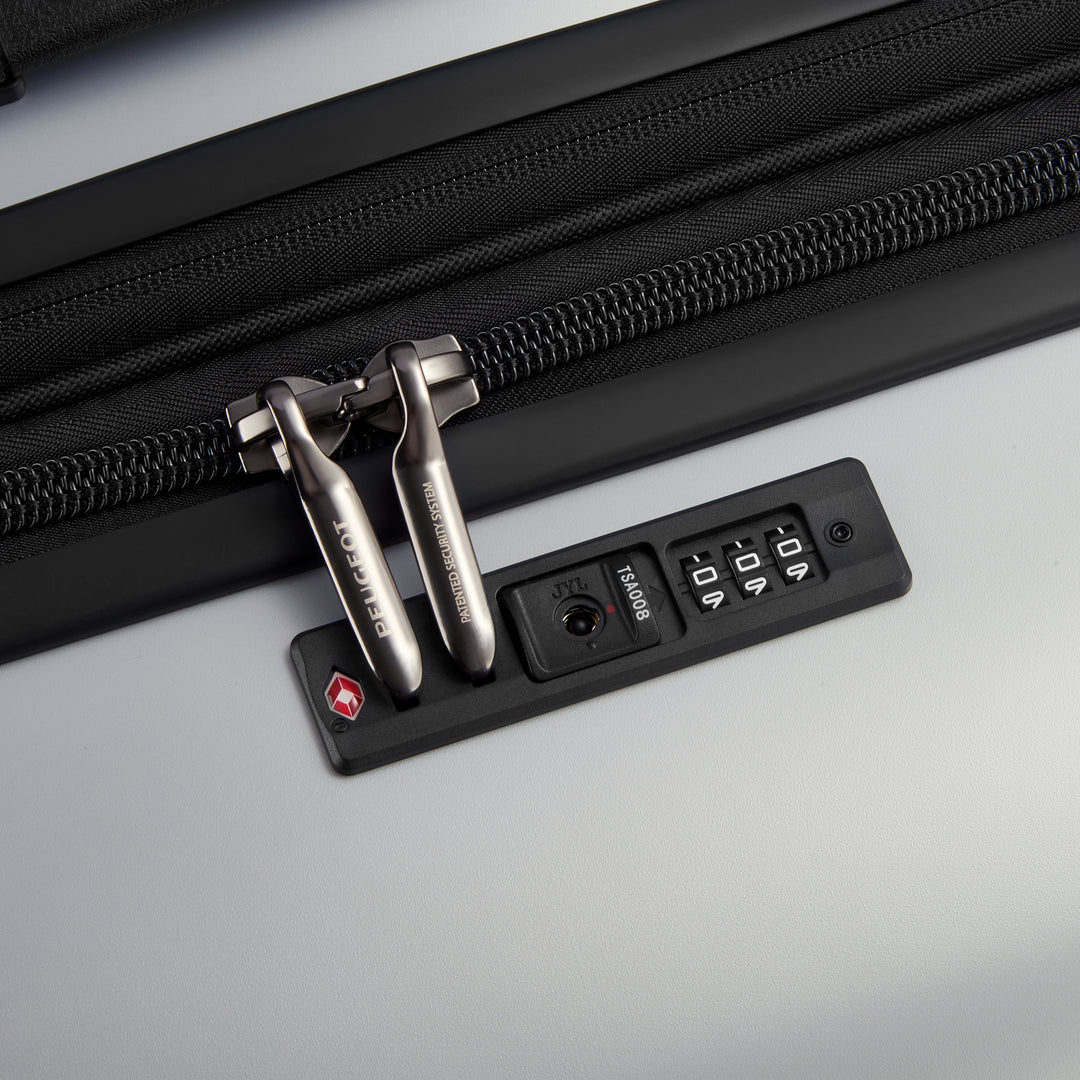 PEUGEOT ZIP - XL expandible (80cm)